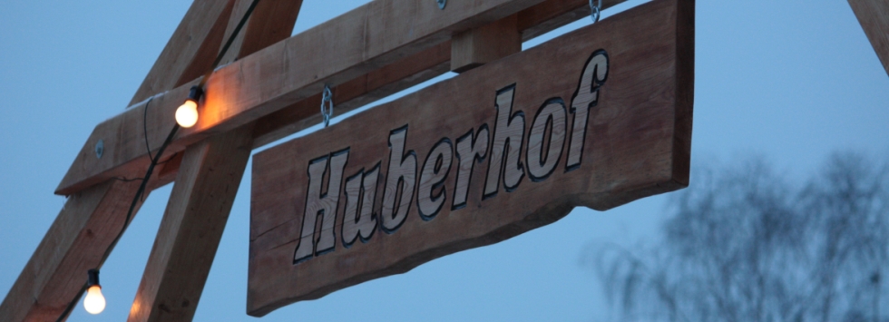 Huberhof